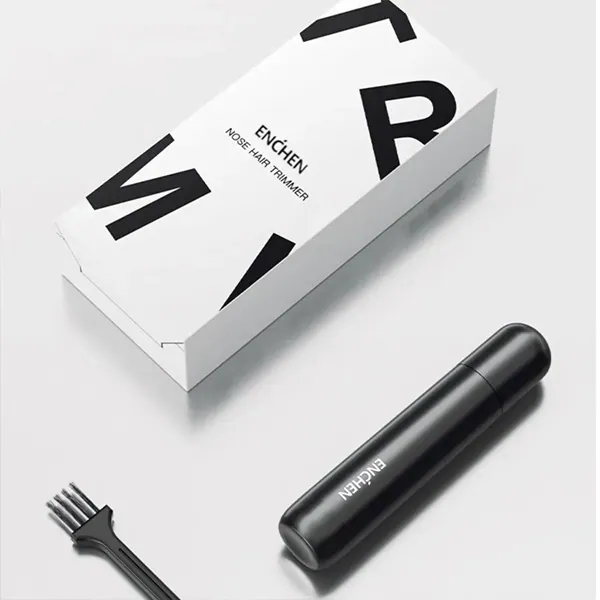 ENCHEN Nose Hair Trimmer EN005