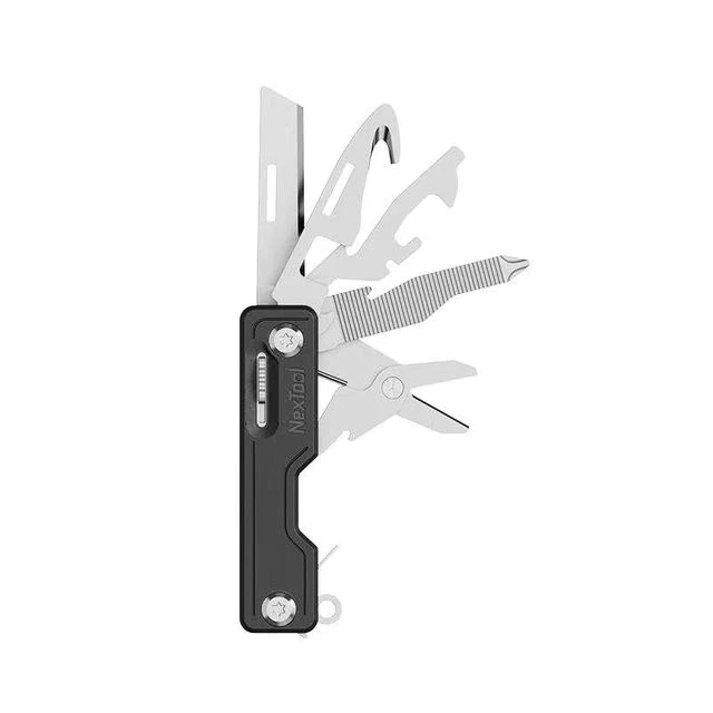 Xiaomi Nextool 10 in 1 Multifunction Unpack Knife